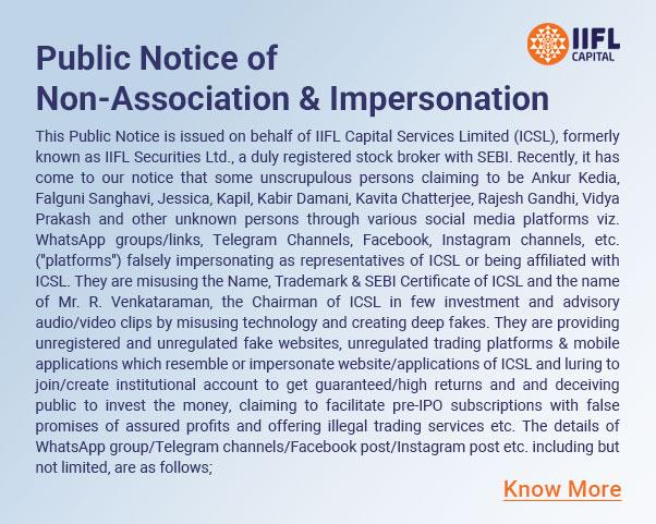 public notice