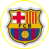 Barca FC.