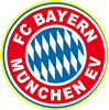 FC Bayern Munchen.