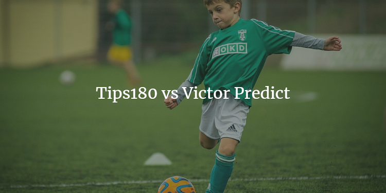 victor predicts vs tips180:why people choose tips180